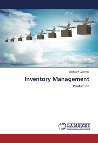 Inventory Management: Production