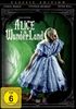 Alice im Wunderland (Stop-Motion-Version)