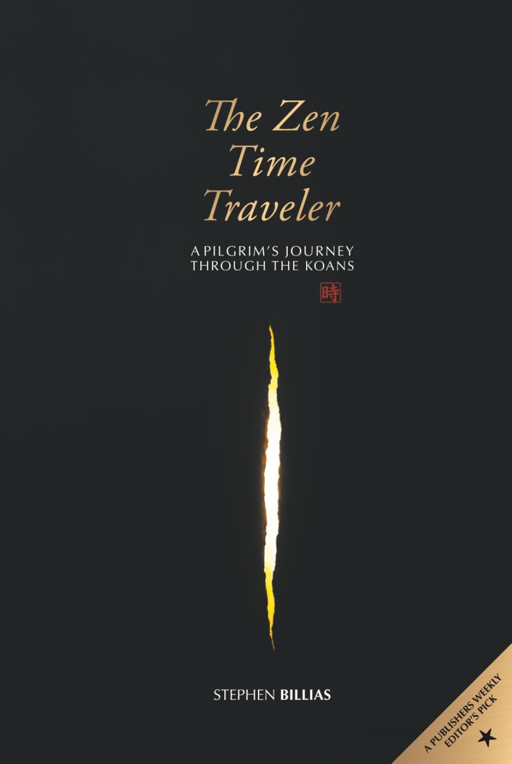 The Zen Time Traveler