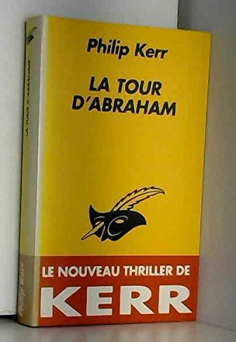 La Tour D'abraham