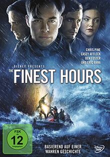 The Finest Hours