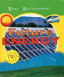 Future Energy (Your Environment, Band 6)