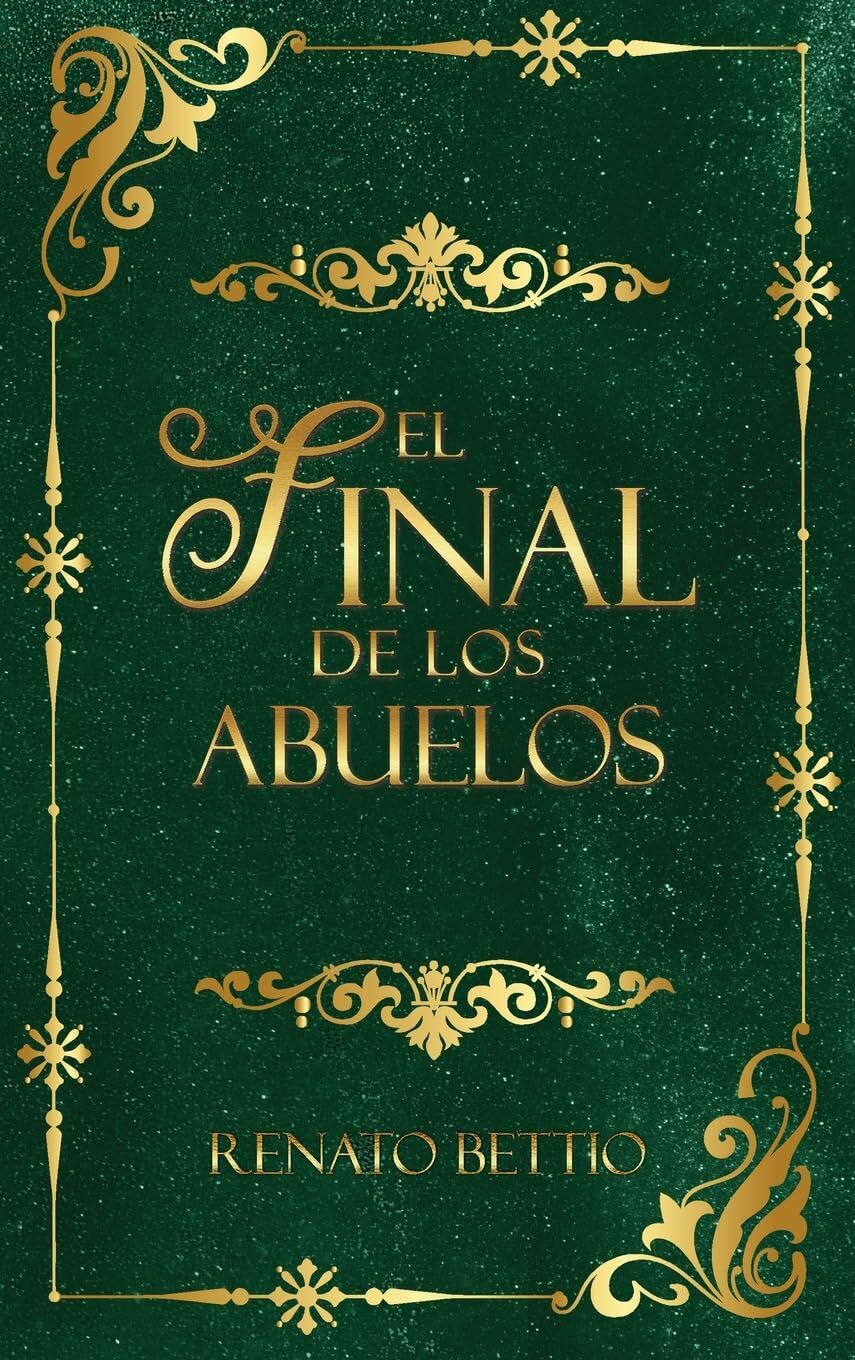 El final de los abuelos