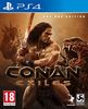 Conan Exiles Day One Edition [Pegi-AT] [PlayStation 4]