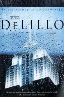 Cosmopolis von Don De Lillo  | Buch | Zustand gut