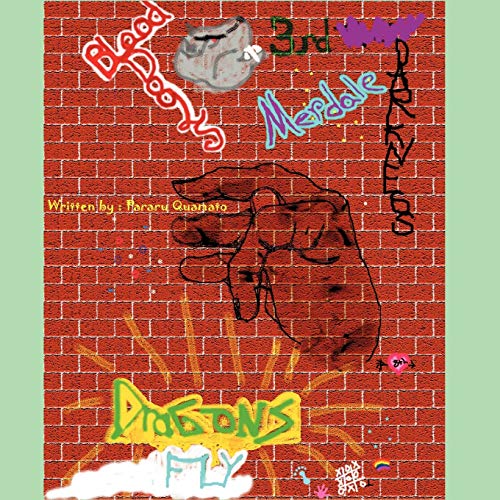Dragonsfly: The Third