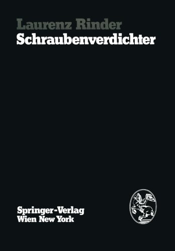 Schraubenverdichter