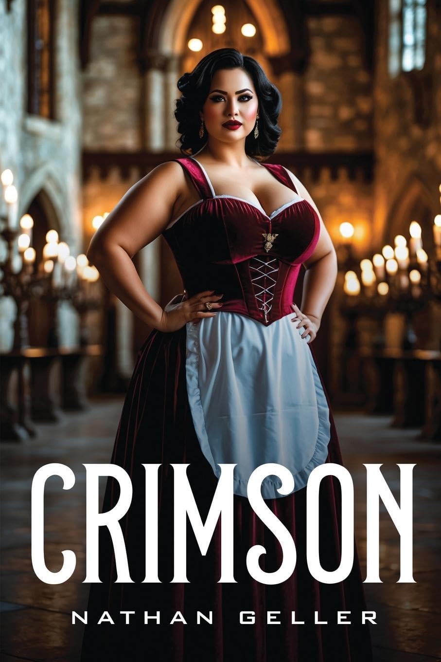 Crimson
