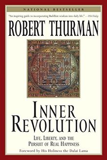 Inner Revolution