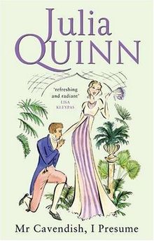 Mr Cavendish, I Presume (Two Dukes of Wyndham)