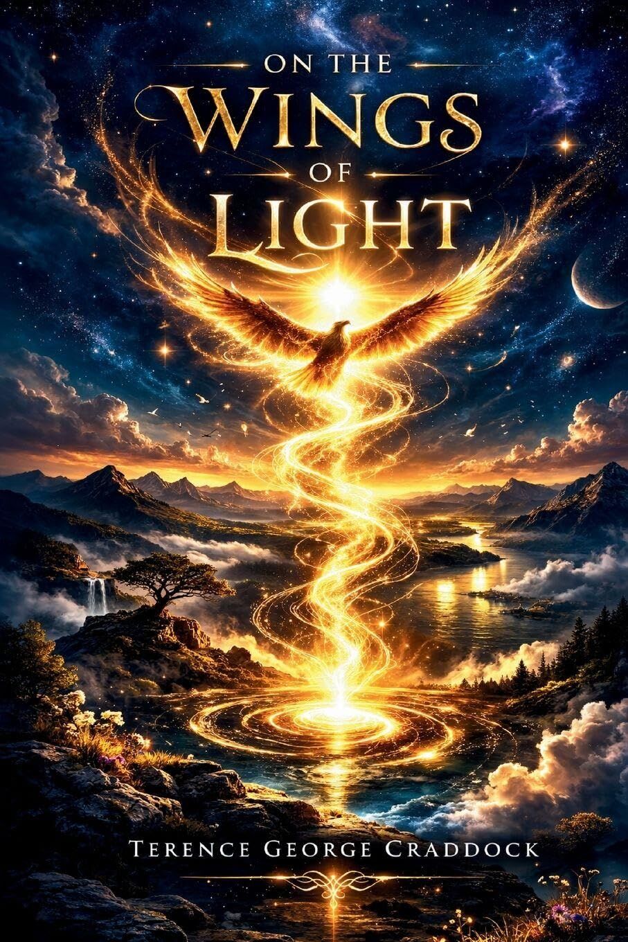 On the Wings of Light