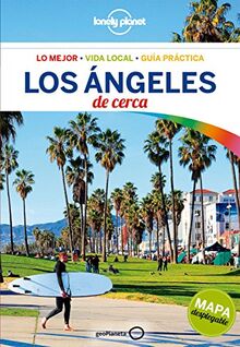 Lonely Planet Los Angeles de cerca (Guías De cerca Lonely Planet)