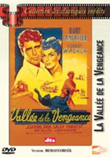 La vallee de la vengeance [FR Import]