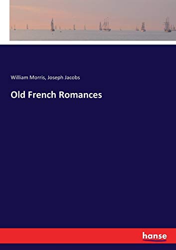 Old French Romances