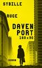Davenport 160x90: Thriller (suhrkamp taschenbuch)