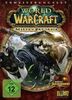 World of WarCraft: Mists of Pandaria (Add-On)