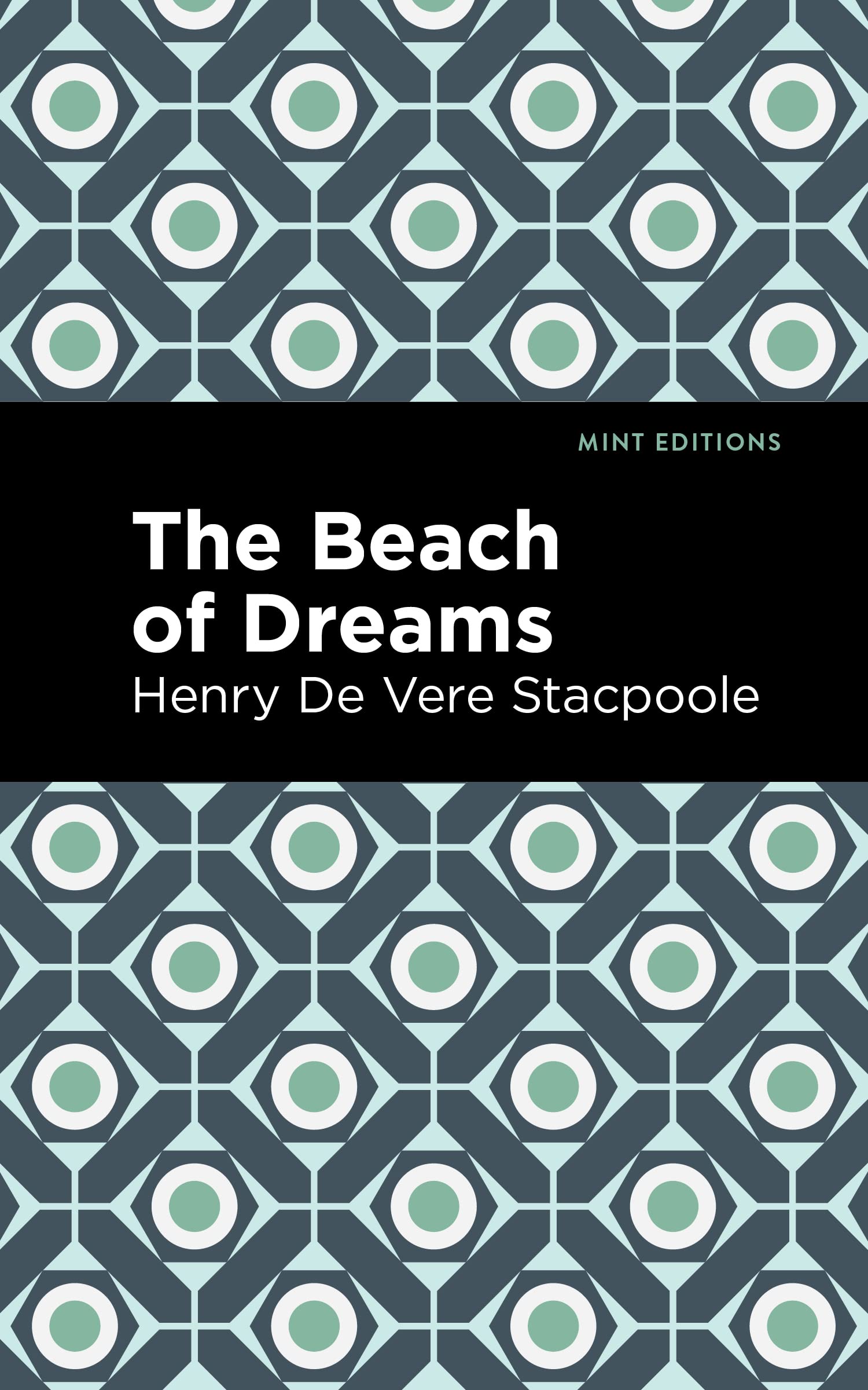 The Beach of Dreams (Mint Editions (Nautical Narratives))