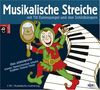 Musikalische Streiche - Mit Till Eulenspiegel und den Schildbürgern