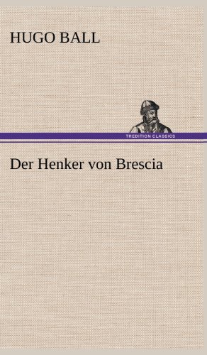 Der Henker von Brescia