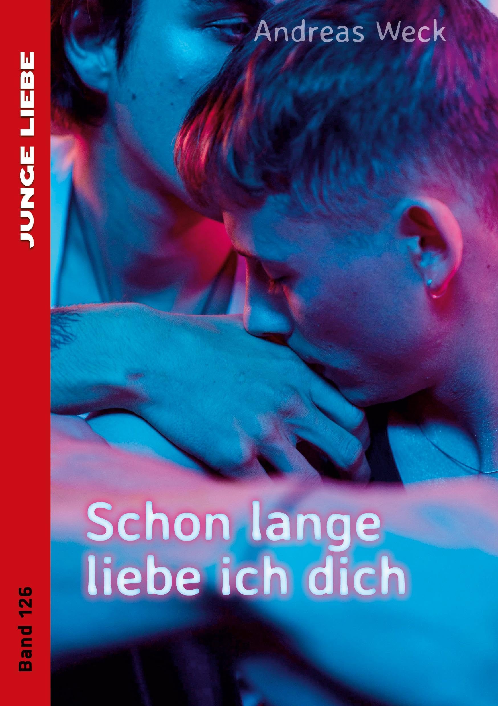 Schon lange liebe ich dich