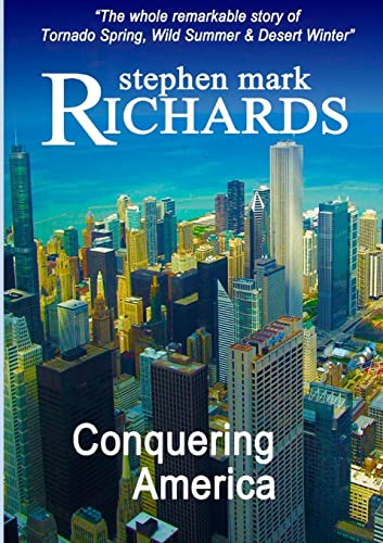 Conquering America
