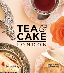 Tea and Cake London