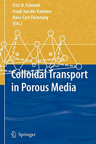 Colloidal Transport in Porous Media