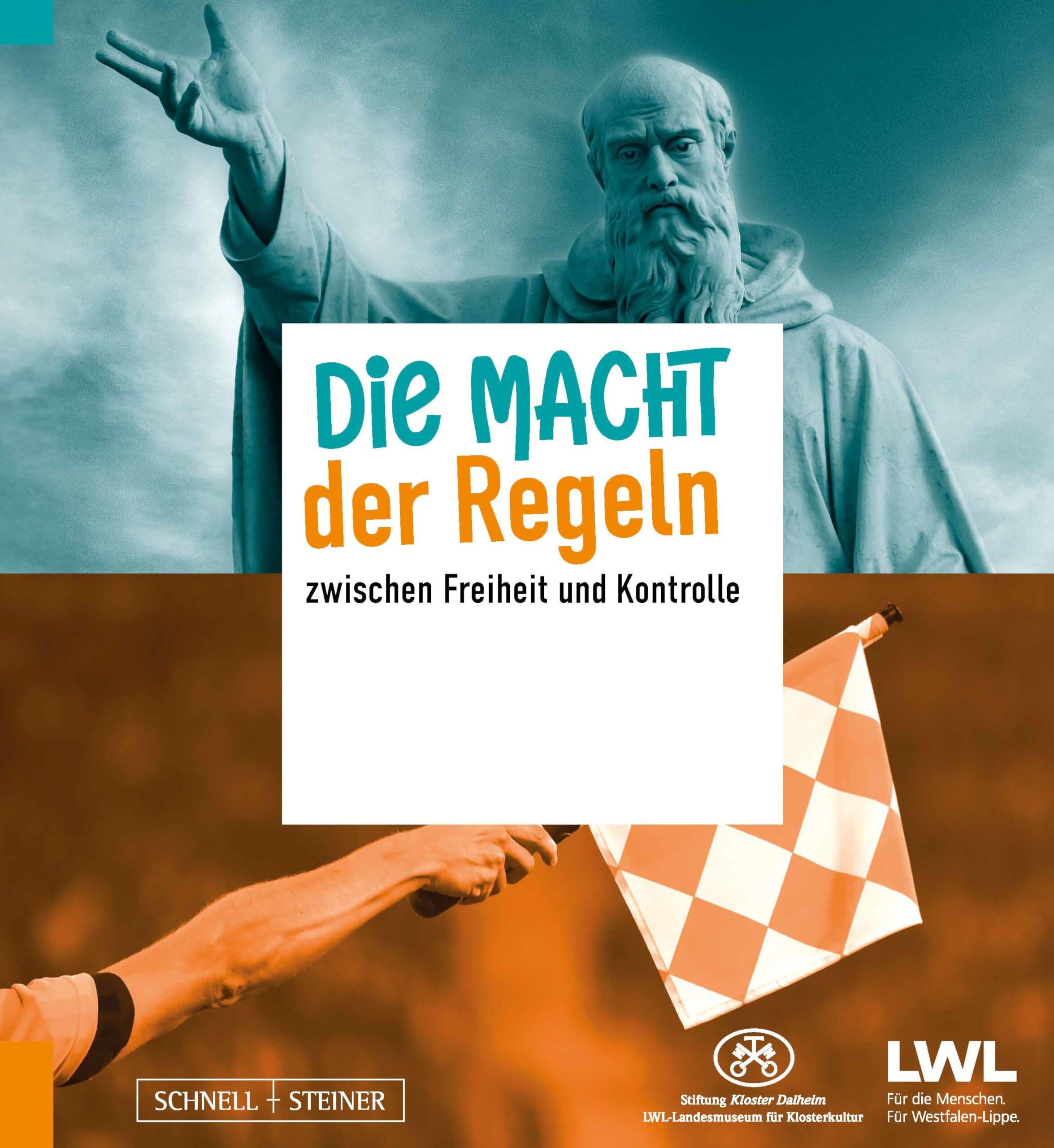 Die Macht der Regeln!