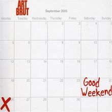 Good Weekend [DVD-AUDIO] [SINGLE]