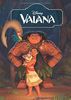 Disney Vaiana: Das große Buch zum Film (Disney Filmklassiker)