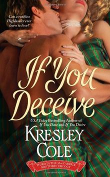 If You Deceive (MacCarrick Brothers)