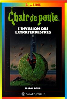 L'INVASION DES EXTRATERRESTRES. : Tome 1