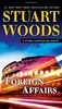 Foreign Affairs: A Stone Barrington Novel