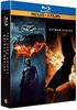 Coffret Batman : The Dark Knight - Batman Begins [Blu-ray] [FR Import]
