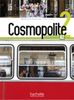 Cosmopolite: Livre de l'eleve 2 + DVD-Rom + Parcours digital