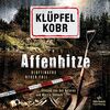 Affenhitze: Kluftingers neuer Fall: 13 CDs (Ein Kluftinger-Krimi, Band 12)