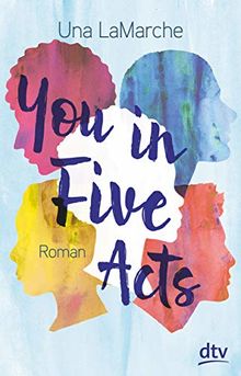 You in Five Acts: Roman