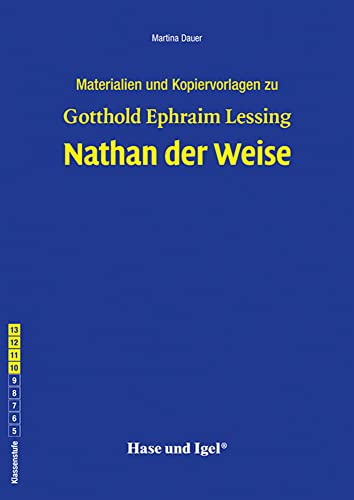 Begleitmaterial: Nathan der Weise