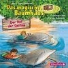 Der Ruf der Delfine (Das magische Baumhaus 9): 1 CD