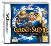 Golden Sun - Die dunkle DÃ¤mmerung [DS]