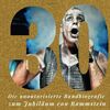 30 Jahre Rammstein: Die unautorisierte Bandbiografie zum Jubiläum von Rammstein