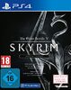 The Elder Scrolls V: SKYRIM Special Edition [inkl. Next-Gen-Upgrade] [PlayStation 4]