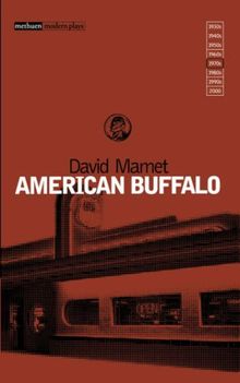 American Buffalo (Modern Plays)