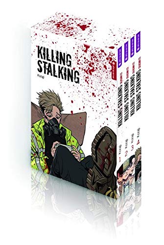 Killing Stalking - Season II 02 de Koogi