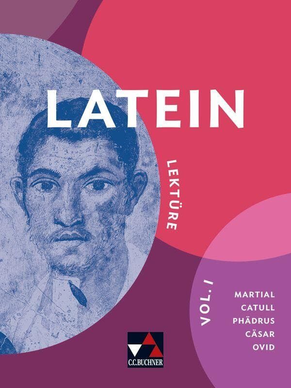 LATEIN Lektüre vol. I