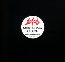 Mortal Way of Live