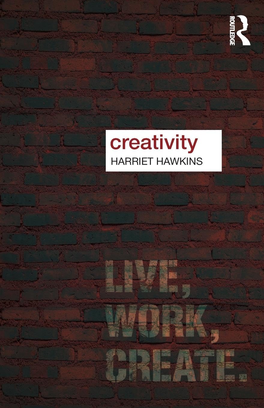 Creativity (Key Ideas in Geography)