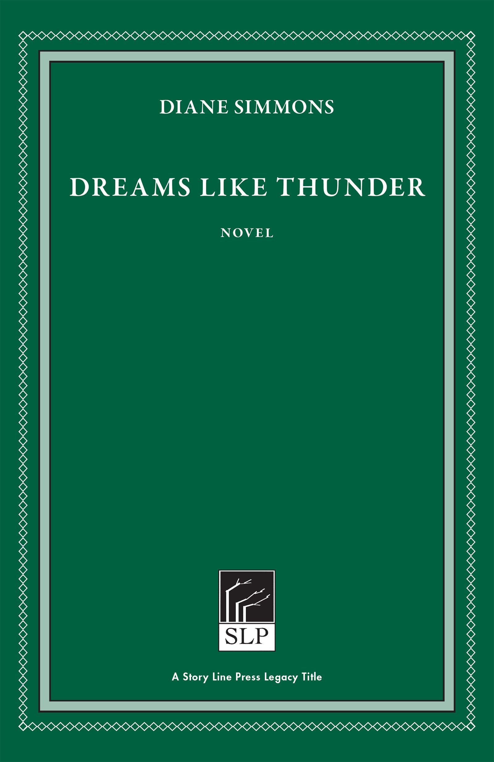 Dreams Like Thunder