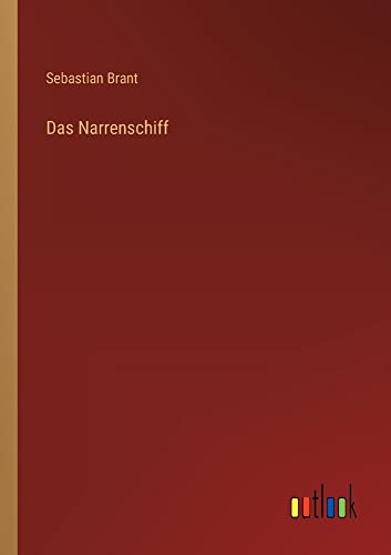 Das Narrenschiff