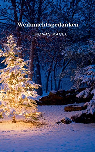 Weihnachtsgedanken
